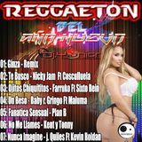 Reggaeton Del Año Nuevo - DjYunior