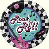 Dj Maxi - Rock and Roll Short mix Vol.2 (from 50s and 60s)