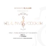 Mhammed El Alami - El Alami Podcast 001