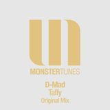 D-Mad - Taffy (Original Mix)
