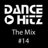 Dance Hitz – The Mix #14