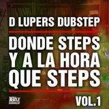 D lupers@black company-donde steps y a la hora que steps
