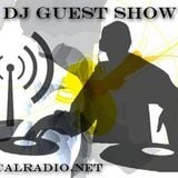 Dj Guest Show Vol 4 23 06 2013