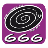 Tessitures Records on Radio 666 (january 27, 2016)