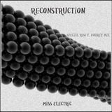 Miss Electric - Reconstruction (special RAW P. Fourty Mix)
