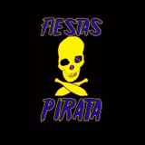 Fiestas Pirata mixtape - Mixed by Spike Devil Disco and Papi Perez - Cassette Blog Aniversario 2011