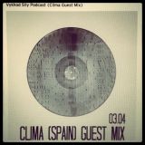 CLIMA - SPECIAL REQUEST / VYKHOD SILY PODCAST Guest Mix