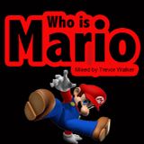 Who is Mario - Mixed by Trevor Walker