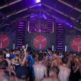 bass-D Decibel outdoor 2010 pussy lounge