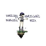 Gorillaz mix - Feel good