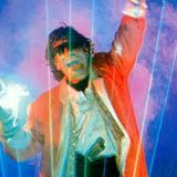 Memory music4 ... Jean Michael Jarre (ShadowMix)