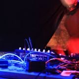 Georg Hekt - Shift (DJ Set @ Tacheles/Low Life Luxury, 2012 Berlin)