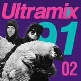 Ghost Food Ultramix 9102