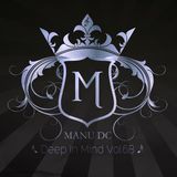 Deep in Mind Vol.68 By Manu DC