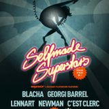 C'est Clerc @ ARM - Selfmade Superstars 1