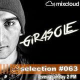 m2o SELECTION SIMONE GIRASOLE #063