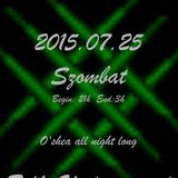 Telki_live_150725_mixed_by_O'shea pt.2