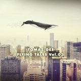 Flying Tales Vol.03 by Tomaz Gee