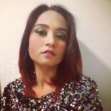 DJ STEFANYA MORGAN #016
