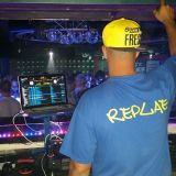 Live Set-Commercial Hits-Summer 2015