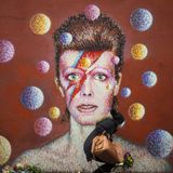 David Bowie Show