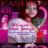 Ultimate Love Songs - The Facebook Collection