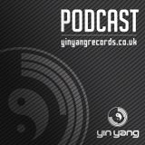 Astra Teck - Yin Yang Records Summer Podcast