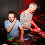 The Garden's 10 Years Mix Series: Leftfoot DJs