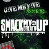 MSKOAT At "Smack my breath up" (Gmf! Round#20)