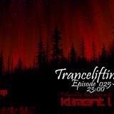 Kliment L - Exclusive guestmix Trancelifting Episode 025 (Progressive Psytrance 2015)