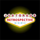 Mix for Just Gregs Retrospective