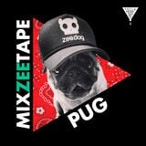 MixZEETape Pug by Tecla Music Agency