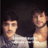 Ya'Mama - Der Klub mit Stereohaunts // Januar 2014 // Radio Rüsselsheim