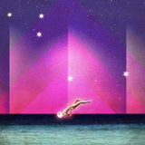 The Robot Scientists - 5 Dimensions of Disco - Vinyl mix for NYC radio "A Downtown Affair"