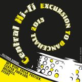 Manuel TheTuffest - Excursion to Dancehall 2013