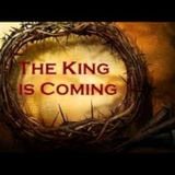 The King Is Coming