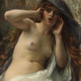 "Age Of Naked Echoes"