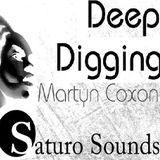 Digging Deep Session on Saturo Sounds - Le Howe Guest Mix