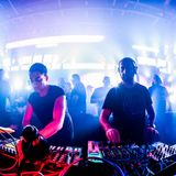 Deep Dish - Alive on Sonica Club, Ibiza Sonica Radio (April 2016)