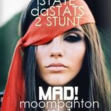 MAD! Moombahton vol. 1