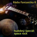 Radio Fantastika 6