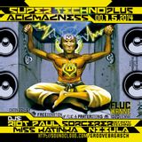 Acidmadness Fluc Party Mix - 01.05.2014