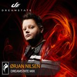 Orjan Nilsen — Dreamstate Mix