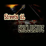 STREETSILL RADIO, SHOW #6: TOMMY FORD INTERVIEW