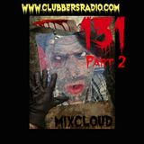 tattboy's Mix No. 131 Part 2 ~ October 2013 ~ Club Halloween Random..!!