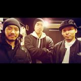 ブラブラ IN THE 府内町 Vol. 1 - The Blunt Bros. & DJ Reallydo