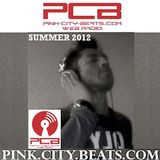 Bülent Billie Dee- Deep Sound Radios show @ PINK-CITY-BEATS (WEB-RADIO) juni. 2012