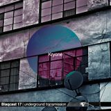 Kyrone | Blaqcast 017