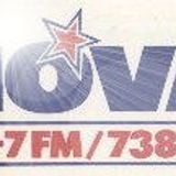 Radio Nova; JASON MAINE; November 1, 1984