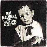 Halloween Fun Mix 2k15 (Recorded LIVE @ Blitz Haus, SP)